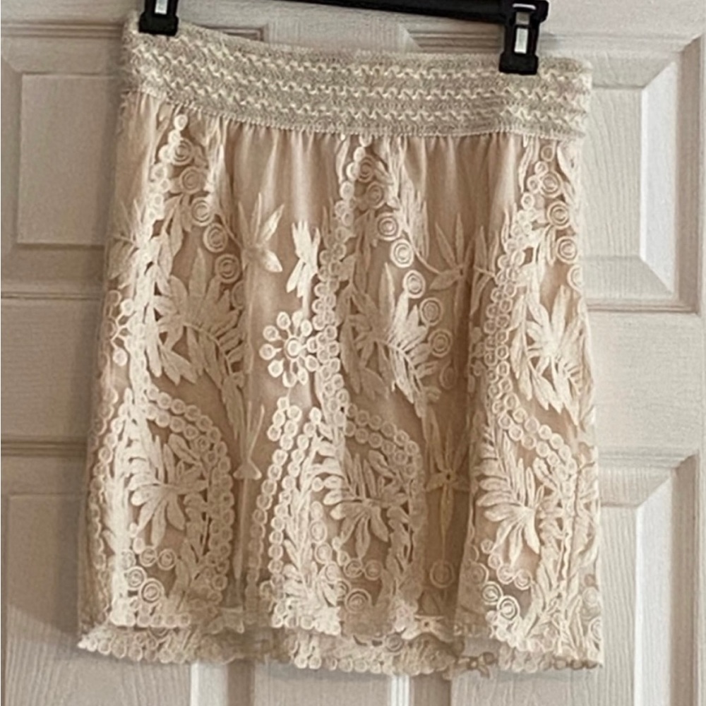 Sweet Journey Skirt